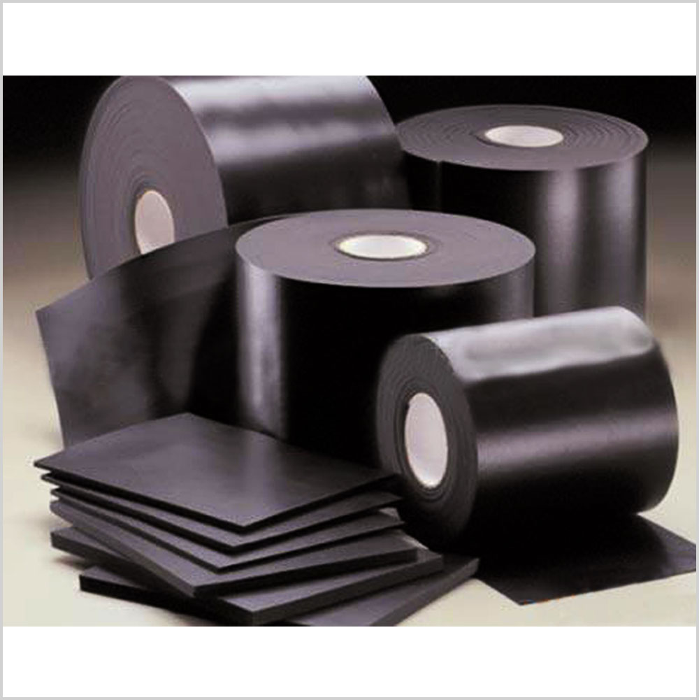 國(guó)產(chǎn)PORON泡棉